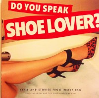 Do You Speak Shoelover ?