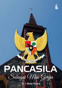 Pancasila Sebagai Misi Gereja