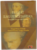 Filsafat Ilmu Pengetahuan