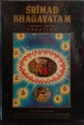 Srimad Bhagavatam First Canto 