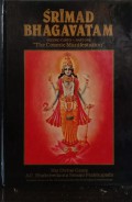 Srimad Bhagavatam Second Canto 