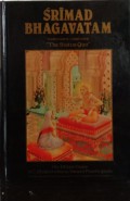 Srimad Bhagavatam Third Canto 
