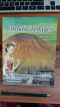 Ensiklopedi Hindu Nusantara : Hindu Tengger