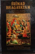 Srimad Bhagavatam Seventh Canto 