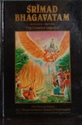 Srimad Bhagavatam Fifth Canto 