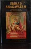 Srimad Bhagavatam Seventh Canto 