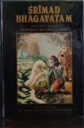 Srimad Bhagavatam Eighth Canto 