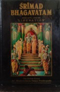 Srimad Bhagavatam Ninth Canto 