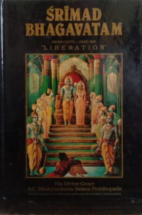Srimad Bhagavatam Ninth Canto 