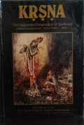 KRSNA - The Supreme Personality Of Godhead (Srimad-Bhagavatam, Tenth Canto-Part I)