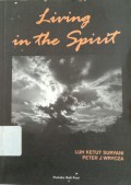 Living In The Spirit