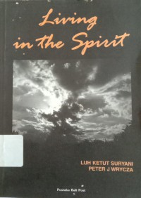 Living In The Spirit
