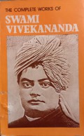 The Complete Works of Swami Vivekananda Volume V