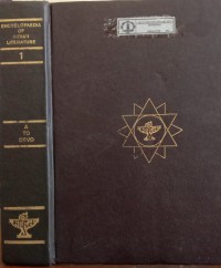 Encyclopaedia of Indian Literature Volume I : A-Devo