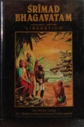 Srimad Bhagavatam Ninth Canto 