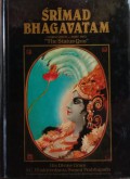 Srimad Bhagavatam Third Canto 
