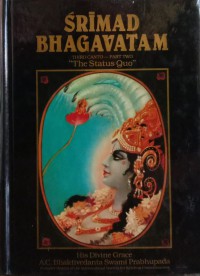 Srimad Bhagavatam Third Canto 