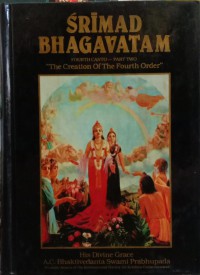 Srimad Bhagavatam Fourth Canto 