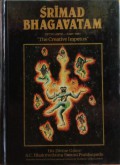Srimad Bhagavatam Fifth Canto 