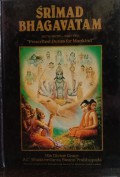 Srimad Bhagavatam Sixth Canto 