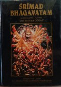 Srimad Bhagavatam Seventh Canto 