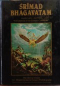Srimad Bhagavatam Eighth Canto 