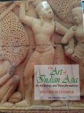 The Art of Indian Asia: Its Mythology and Transformations Vol. One: Text