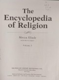 The Encyclopedia of Religion Vol. 5