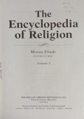 The Encyclopedia of Religion Vol. 9