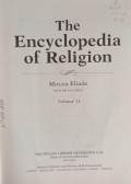 The Encyclopedia of Religion Vol. 13