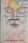 Vedic Hermeneutics
