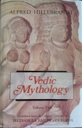 Vedic Mythology Vol. Two