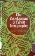 The Development of Hindu Iconography