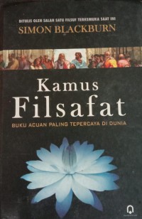 Kamus Filsafat