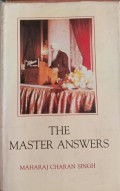 The Master Answers
