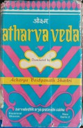 The Atharva Veda Volume II
