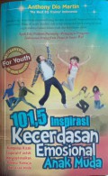 101,5 Inspirasi Kecerdasan Emosional Anak Muda