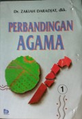 Perbandingan Agama 1