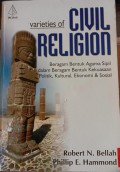 Varieties of Civil Religion