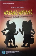 Wayang-Wayang