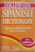 Spanish Dictionary