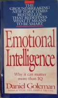 Emotional Intelligence