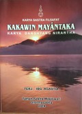Kakawin Mayantaka