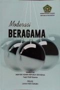 Moderasi Beragama