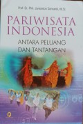 Pariwisata Indonesia