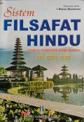 Sistem Filsafat Hindu
