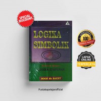 Logika Simbolik: khusus materi logika himpunan