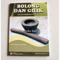 Bolong dan Gilik