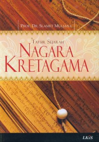 Tafsir Sejarah Nagara Kretagama