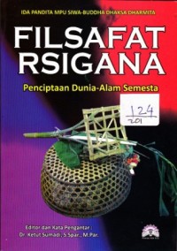 Filsafat Rsigana